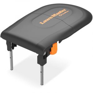 Abri pour station de charge Lawnmaster