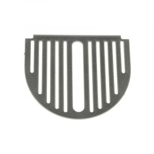 Grille support tasse inissia pour pieces preparation des...