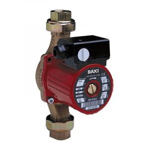 Baxi - Circulateur ecs sb Mod&egrave;le : SB-10 ya