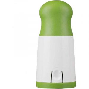 Moulin &agrave; herbes, &eacute;pices et persil, hachoir &agrave; l&eacute;gumes, hachoir &agrave; ail, moulin &agrave; coriandre, moulin &agrave; &eacute;pices, accessoires de cuisine.