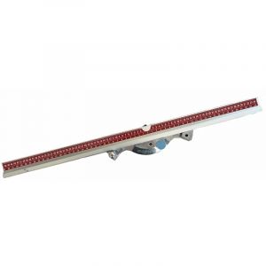 Sigma - equerre pivotant 90NC avec mesure pour coupe carreaux 4CN 4CU