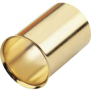 Sinuslive - Enbouts de c&acirc;ble &agrave; sertir 50 mm (4) 13339 Y40709