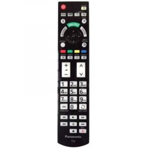 Panasonic - Télécommande tv N2QAYB000715