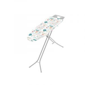 Habitex - Table à repasser Basic 114x36 cm - talla