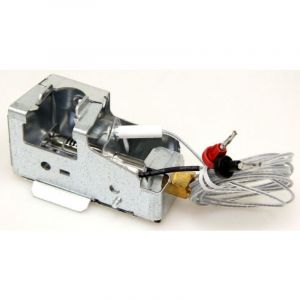 Bruleur Gaz Complet Mes/aes Pour Refrigerateur Dometic