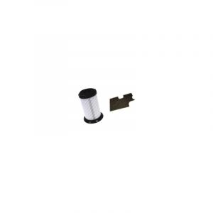 Filtre cylindre Hepa F134 + 1 filtre mousse d'origine Aspirateur 9001665117 Tornado