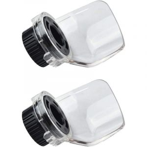Lot de 2 housses de protection pour perceuse électrique A550 pour meuleuse électrique, meuleuse Dremel