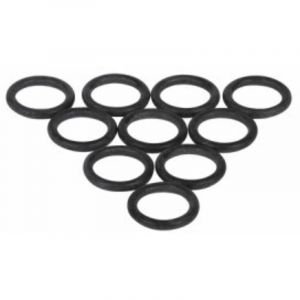 Joint échangeur sanitaire (mi) - DE DIETRICH CHAPPEE : 7672690