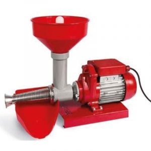 Appareil Électrique pour Coulis de Tomates et Confitures