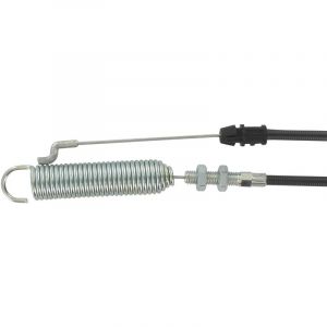 C&acirc;ble D'embrayage D'origine Mtd. Se Monte Sur Autoport&eacute;e Mtd- Master Cut- Green Cut- At506/08- Bl60h- Minirider60e- Bl60me- At50