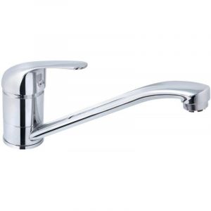 Sanitop Wingenroth - Robinet Tiado ehm chrom&eacute;