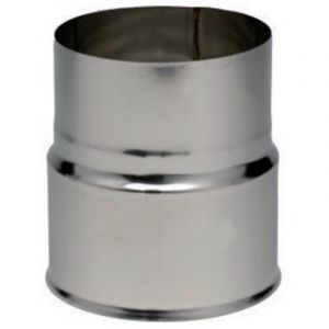 Poujoulat - R&eacute;duction Inox ff 200-150