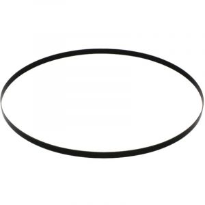 Lame de scie à ruban Makita 2240x16x0 5 mm 4 tpi 3 unités