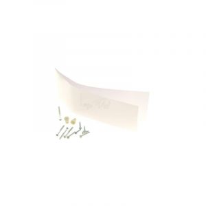 Kit fixation habillage de porte pour Lave-vaisselle Ariston Hotpoint, Indesit - C00534183