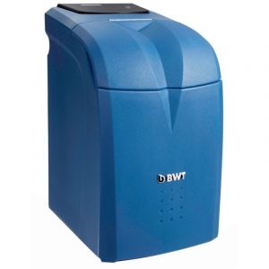 Adoucisseur d'eau AQA Perla Compact Bluetooth - 1 &agrave; 5 personnes - BWT