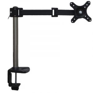 Bras De Support De Table Pour Moniteur 12"-32