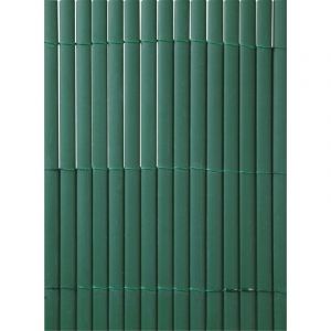 Canne Double Verte En Pvc - 1,5x3 M