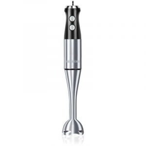 Mixeur plongeant 1000W HSM 8612 HEINRICH'S