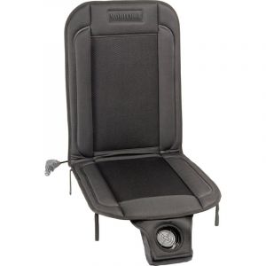 Dometic Group - Housse de siège refroidissante 12 v 9600000390 noir 2 niveaux de refroidissement S367201