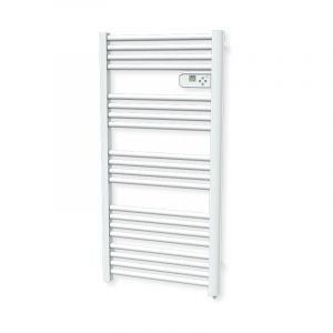 Sèche-serviette Carrera lcd - RAM-53NP3E - 750W - Blanc