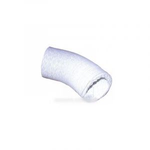 Gaine d'&eacute;vacuation pour S&egrave;che-linge fagor 3M diam&egrave;tre 90mm 57X0094
