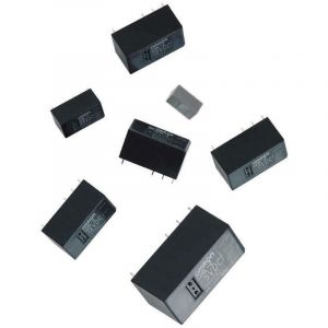 G2RL-1-E 48V Relais pour circuits imprimés 48 v/dc 12 a 1 inverseur (rt) 1 pc(s) S72070 - Omron
