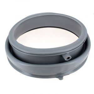 Soufflet de hublot 5156613 5156611 - lave-linge