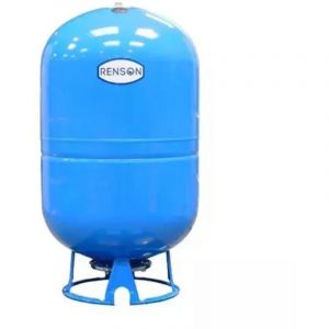 Renson - R&eacute;servoir &agrave; vessie vertical 200L