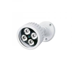 25645 Projecteur ir Portée ir (max.) 30 m extérieure C062342 - Pentatech