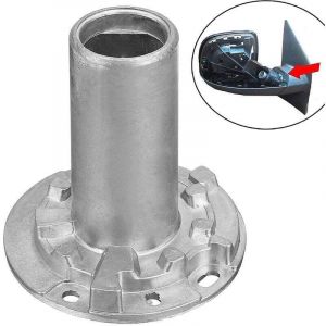 ZVD-Pour VW T5 T6 Amarok Transporter support de r&eacute;troviseur aile roulement de vitesse bague int&eacute;rieure L/R