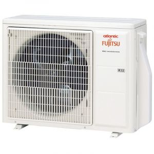 AOYG 18 KMT.UE - unit&eacute; ext&eacute;rieure climatiseur mural inv Takao M2 5200W R32 (872093)