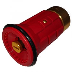 Matincendie - Robinet diffuseur mat pour ria dn25 diamètre 8 M24