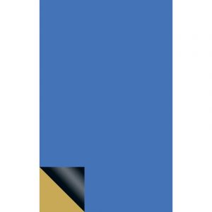Rademacher - Matériau de base vk C-520-2 Revêtement photo: positif simple face 35 µm (l x l) 100 mm x 75 mm 1 pc(s) Y856681