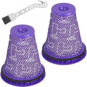 Filtre pr-moteur aspirateur pour Dyson Big Ball CY18 CY22 CY23 CY24 CY25 CY26 CY27 CY28 DY75 DY77 DY78 Cylindre de rechange N 967371-01