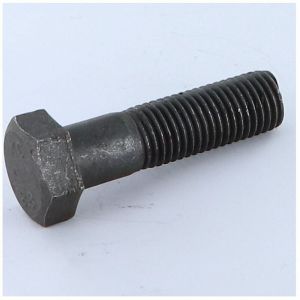 Vis Express - Corps de boulon filetage partiel Tête hexagonale th M20X60 Classe 8.8 Acier brut-100 pièces