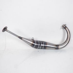 Pot d &eacute;chappement GIANNELLI pour Moto Aprilia 50 RS4 2011 &agrave; 2016