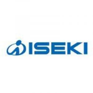 cartouche filtre - 9261 - Iseki