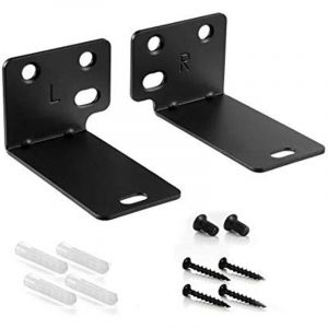 Compatible With Soundbar Wall Mount Holder, For Bose Soundtouch 300, Holder Wall Mount For Soundbar 500, For Soundbar 700 And Soundbar 900 Stand