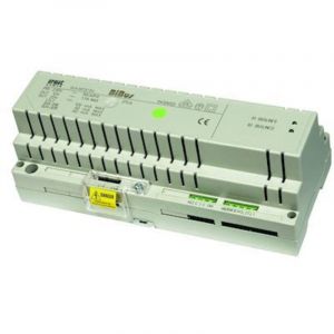 Urmet - coupleur bibus - 50 postes ou moniteurs 1072/24