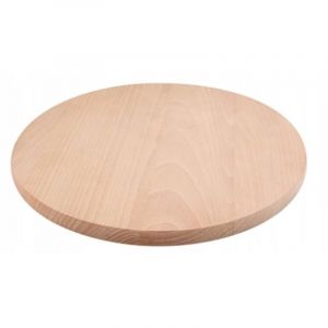 Plateau tournant pour pizza et fromage 35CM PLATEAU ASSIETTE