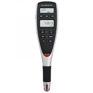 Curvim&egrave;tre digital "PRO" 72 &eacute;chelles - 20.000000