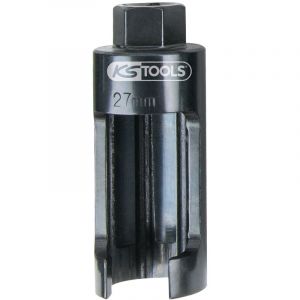 Douille pour injecteur, 1/2'' 27 mm (du coffret 152.1085)