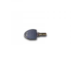 Clé pour zero.k 378l - Fadini