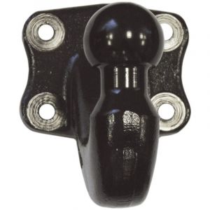 Rotule standard 4 trous Westfalia sans visserie