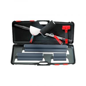 L'outil Parfait - Kit valise D&eacute;coLiss' System lissage - 80497