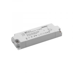 Kanlux - Transformateur Électronique - 35-105W - Blanc - Compact - Sécurité IP20