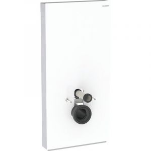 Monolith module sanitaire pour wc suspendu, 101 cm, - Geberit