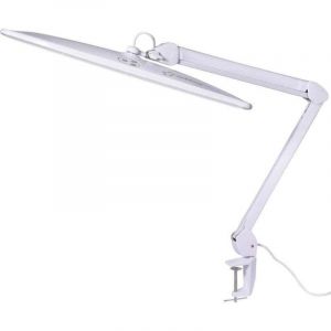 Trywise RF-5844696 Spot &agrave; pince LED LED int&eacute;gr&eacute;e F (A - G) 21 W blanc R552162