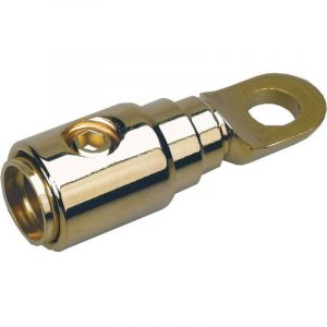 Cosses de c&acirc;ble &agrave; &oelig;illet Sinuslive RKS-50 C73177