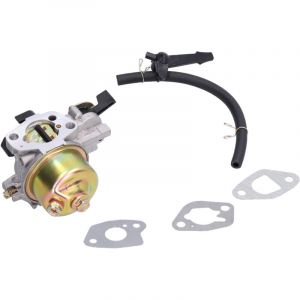 Carburateur pour Moteur Honda GX160 / GX200 (5.5-6.5CV) - Pour Nettoyeur Haute Pression, Groupe &Eacute;lectrog&egrave;ne